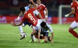 ياسر إبراهيم يرفض الانتقال إلى بيراميدز.. والاحتراف السعودي يترقب