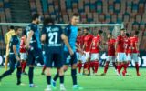 أحمد فتوح على رادار الأهلي وبيراميدز.. مستحقاته تعرقل تجديده مع الزمالك