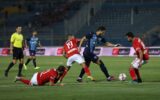 الأهلي يراقب أحمد سامي.. تحرك مبكر لضم مدافع بيراميدز