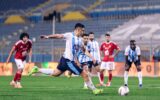 بيراميدز يشتكي حكم مباراة إنبي رسميًا.. 4 اعتراضات وطلب عاجل لاتحاد الكرة