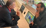 محمد شبانة يطالب الأهلي بترك عمر فايد في أوروبا.. ويكشف سبب رفض عودته لمصر