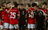 حسين الشحات يدخل حسابات عموتة قبل قمة الزمالك.. فرصة جديدة في الأهلي