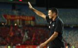 الأهلي يحسم موقفه من رحيل عموتة.. الزمالك أبرز اختبارات المدرب