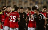 أحمد شوبير يشيد بثنائية الجزار وياسر إبراهيم.. ويكشف مكاسب الأهلي أمام سموحة