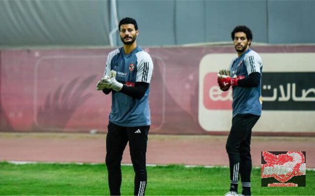 مصطفى شوبير يواصل الضغط على الشناوي.. 7 مباريات بشباك نظيفة مع منتخب مصر