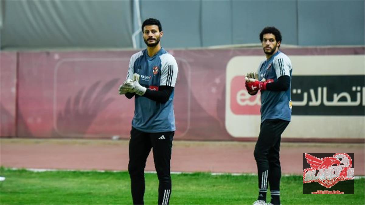 مصطفى شوبير يواصل الضغط على الشناوي.. 7 مباريات بشباك نظيفة مع منتخب مصر