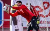 محمد الشناوي يخطف أنظار الشركات.. إعلانات جديدة بالتزامن مع استمراره مع الأهلي