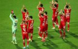الأهلي يسقط في فخ التعادل أمام المقاولون العرب بمشاركة إمام عاشور