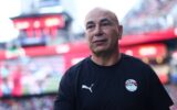حسام حسن يخطط لتجديد منتخب مصر.. مفاجآت في قائمة الفراعنة