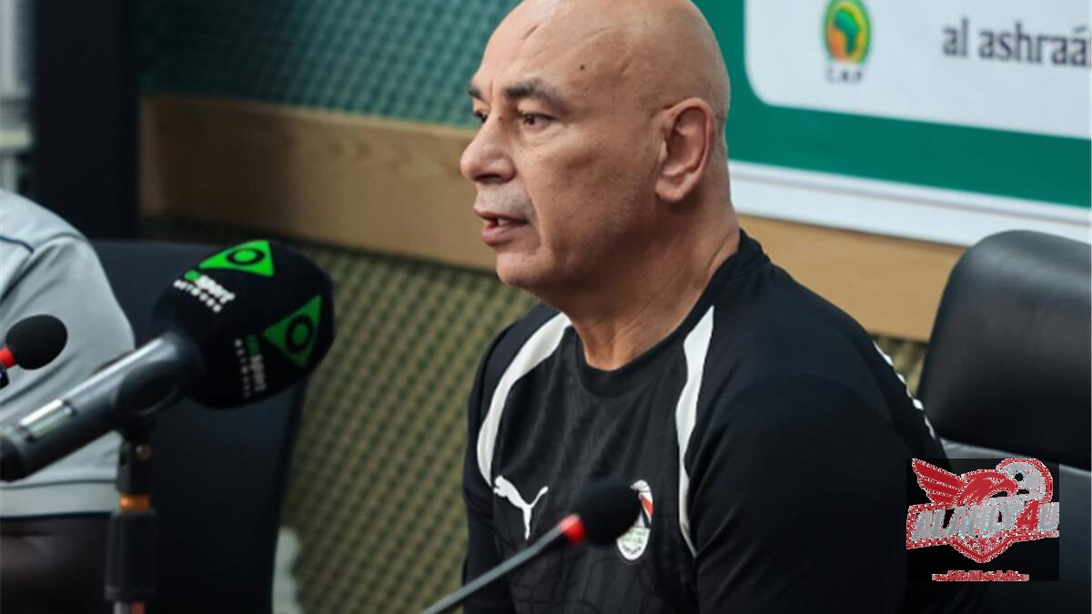 حسام حسن يحسم الجدل حول الدوري المصري.. ويشيد بالأهلي والزمالك
