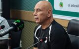 حسام حسن يحسم الجدل حول الدوري المصري.. ويشيد بالأهلي والزمالك