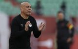 حسام حسن يجهز مفاجأة لعلي محمود مع منتخب مصر.. مركز جديد يربك حسابات عموتة