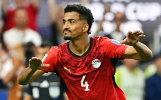 الأهلي يتحرك لضم حسام عبدالمجيد.. وبيراميدز يدخل سباق الصفقة