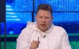رضا عبد العال يفتح النار على عموتة وصفقات الأهلي.. «ضحك كروي»