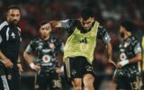أحمد ياسر ريان ينتقد زيزو ومهاجمي الأهلي.. ويشيد بمروان عطية وشوبير