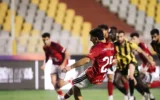 شبانة يكشف موقف الأهلي من عموتة.. ومحمد فاروق يحسم جدل ركلة الجزاء