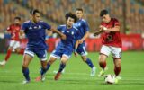 مصدر بالأهلي يكشف سبب تراجع الانسجام أمام أبو قير.. تغييرات عموتة وراء المشهد