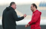 الأهلي يراقب 3 مدافعين في الدوري.. تحرك مبكر لتدعيم الدفاع