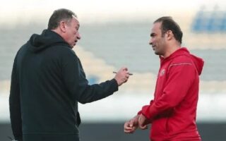 الأهلي يراقب 3 مدافعين في الدوري.. تحرك مبكر لتدعيم الدفاع