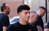 مشاركة علي محمود مع منتخب مصر تمنح إنبي مليون جنيه.. بند مثير في عقد لاعب الأهلي