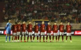 موقف مصابي الأهلي قبل أبو قير.. ياسر إبراهيم يقترب من الغياب