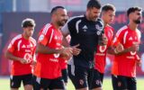 إمام عاشور يقترب من تشكيل الأهلي أمام أبو قير.. وعلي محمود يحسم الجدل