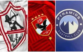 الأهلي يطلب حكامًا أجانب أمام الزمالك وبيراميدز.. 120 ألف دولار التكلفة