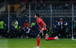 الأهلي يحسم تجديد كريم الدبيس حتى 2030.. تفاصيل العقد الجديد