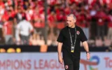 الأهلي يحسم حقيقة عودة كولر.. تمسك بالحسين عموتة قبل قمة الزمالك