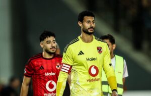 محمد الشناوي والأسباب الـ4 وراء قرار إدارة النادي الأهلي