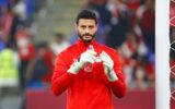 غياب محمد الشناوي 4 أسابيع.. وموقفه من قمة الأهلي والزمالك