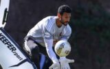 سهام صالح تكشف سبب استياء محمد الشناوي من قائمة مصابي منتخب مصر