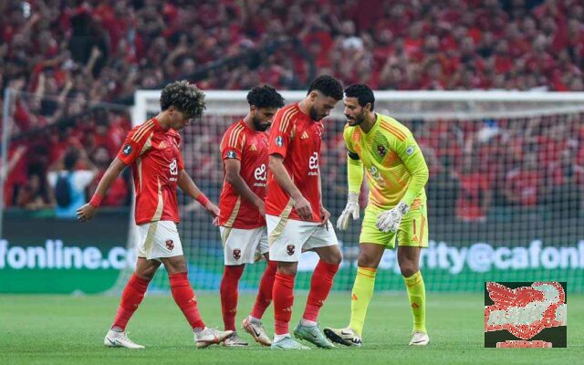 ياسر إبراهيم يتحدى منافسيه في الأهلي.. هدفه العودة لمنتخب مصر