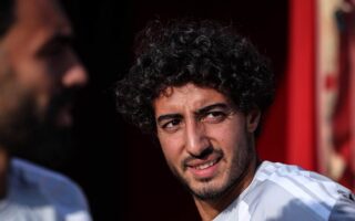الأهلي يكشف آخر تطورات تجديد محمد هاني وياسر إبراهيم.. لا جلسات حتى الآن