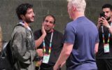 محمد هاني يطلب إلغاء نسبة المشاركة.. تطورات تجديد عقده مع الأهلي