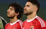 الأهلي يحسم عرض تجديد محمد هاني وياسر إبراهيم.. 25 مليونًا وشرط يعرقل المفاوضات