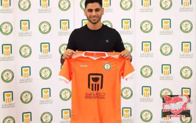 الأهلي يراقب محمود الجزار لتدعيم الدفاع.. تحرك جديد قبل يناير
