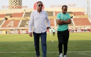 الأهلي يصرف النظر عن ضم محمد عبد المنعم في الشتاء.. اعرف السبب