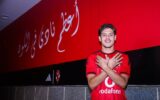 إصابة محمود صلاح تبعده 3 أسابيع.. وموقفه من قمة الأهلي والزمالك