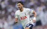 غضب عمر مرموش في منتخب مصر.. حسام حسن يتحرك قبل مواجهة جنوب السودان