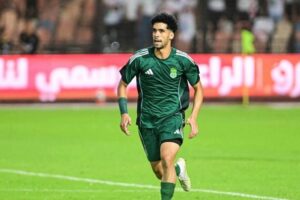 الاتحاد يحسم موقف مصطفى إبراهيم من الأهلي.. ترحيب بالرحيل حال وصول عرض رسمي