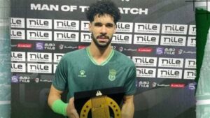 الاتحاد يحسم موقف مصطفى إبراهيم من الأهلي.. ترحيب بالرحيل حال وصول عرض رسمي