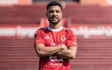 عمر فايد يعوض حمدي فتحي في منتخب مصر.. هادي رياض ومحمد إسماعيل خارج الاختيار