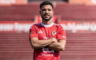 عمر فايد يعوض حمدي فتحي في منتخب مصر.. هادي رياض ومحمد إسماعيل خارج الاختيار