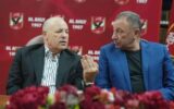 الأهلي يدرس إعفاء 6 لاعبين من ودية جنوب أفريقيا قبل قمة الزمالك