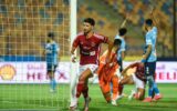 الأهلي يحسم موقفه من عودة وسام أبو علي.. الإصابة تؤجل الصفقة