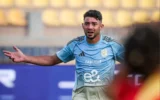 عرض ليبي يهدد استمرار ياسر إبراهيم مع الأهلي.. و35 مليون جنيه تحسم التجديد