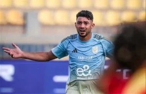 ياسر إبراهيم يقترب من تجديد عقده مع الأهلي.. وبيراميدز يترقب الموقف