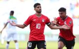 الحقيقة الكاملة في اقتراب إبراهيم عادل من الانتقال إلى الأهلي خلال انتقالات يناير؟