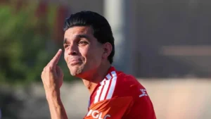 6 رجال يهددون الزمالك بخسارة ساحقة أمام الأهلي